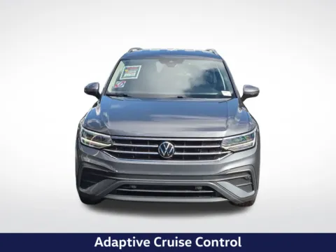More photos of 2023 Volkswagen Tiguan 2.0T SE at Mossy Chrysler Dodge Jeep Ram, CA