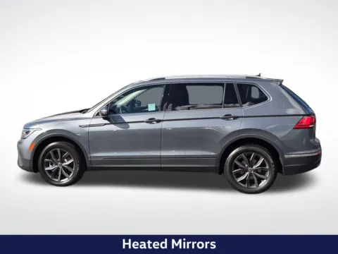 More photos of 2023 Volkswagen Tiguan 2.0T SE at Mossy Chrysler Dodge Jeep Ram, CA