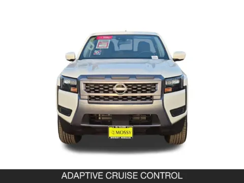 More photos of 2026 Nissan Frontier SV at Mossy Chrysler Dodge Jeep Ram, CA