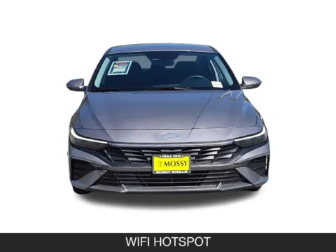 More photos of 2024 Hyundai Elantra SEL at Mossy Chrysler Dodge Jeep Ram, CA