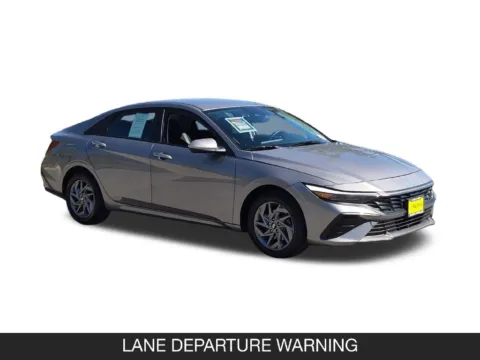 Photos of 2024 Hyundai Elantra SEL for sale in Chula Vista, CA at Mossy Chrysler Dodge Jeep Ram