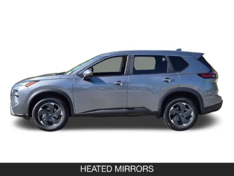 More photos of 2025 Nissan Rogue SV at Mossy Chrysler Dodge Jeep Ram, CA