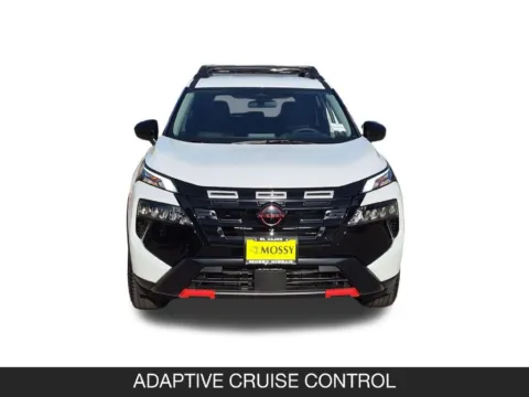 More photos of 2026 Nissan Rogue Rock Creek at Mossy Chrysler Dodge Jeep Ram, CA