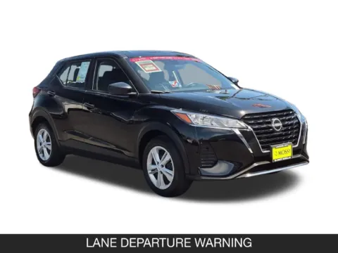 Photos of 2024 Nissan Kicks S for sale in Chula Vista, CA at Mossy Chrysler Dodge Jeep Ram