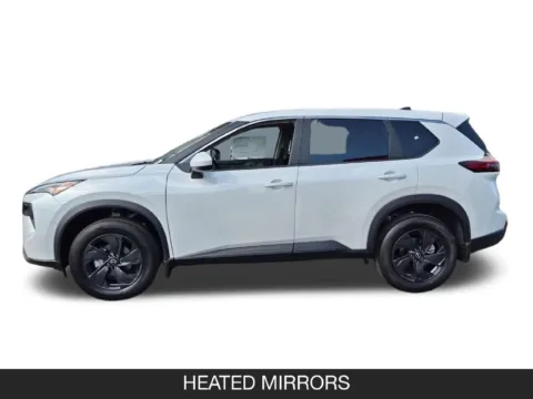 More photos of 2026 Nissan Rogue SV at Mossy Chrysler Dodge Jeep Ram, CA