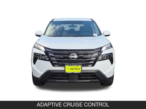 More photos of 2026 Nissan Rogue SV at Mossy Chrysler Dodge Jeep Ram, CA