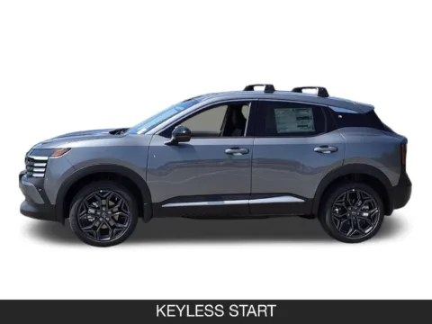 More photos of 2027 Nissan Kicks SR at Mossy Chrysler Dodge Jeep Ram, CA