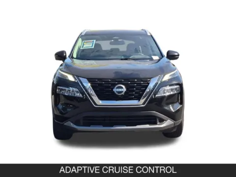 More photos of 2023 Nissan Rogue SL at Mossy Chrysler Dodge Jeep Ram, CA