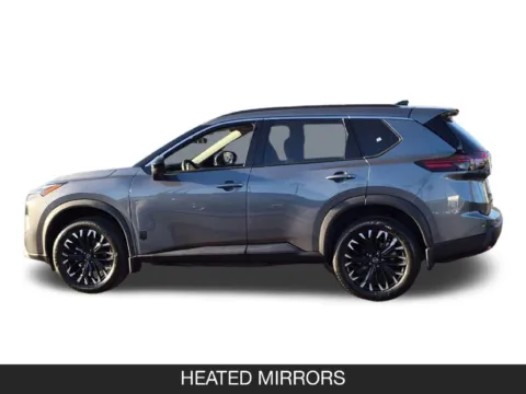 More photos of 2026 Nissan Rogue Dark Armor at Mossy Chrysler Dodge Jeep Ram, CA