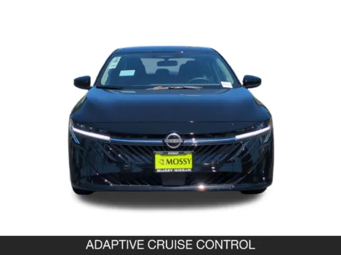 More photos of 2027 Nissan Sentra SV at Mossy Chrysler Dodge Jeep Ram, CA