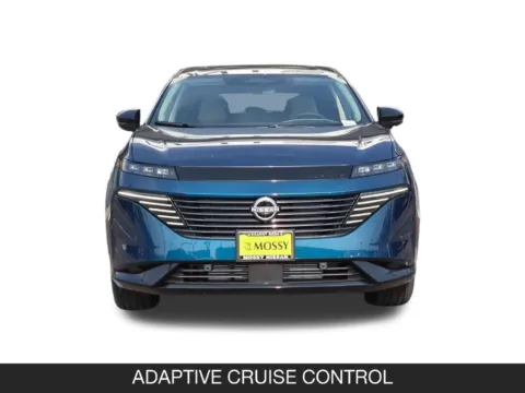 More photos of 2026 Nissan Murano Platinum at Mossy Chrysler Dodge Jeep Ram, CA