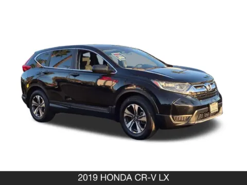 Photos of 2019 Honda CR-V LX for sale in Chula Vista, CA at Mossy Chrysler Dodge Jeep Ram
