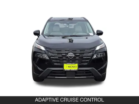More photos of 2026 Nissan Rogue Dark Armor at Mossy Chrysler Dodge Jeep Ram, CA