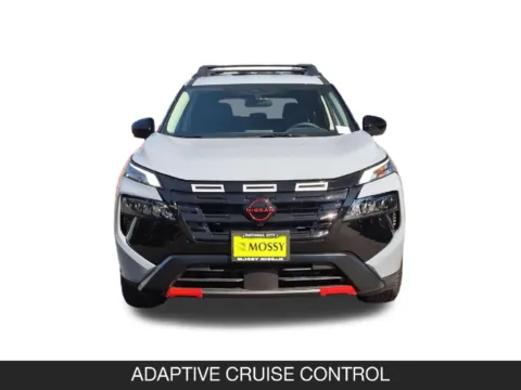 More photos of 2026 Nissan Rogue Rock Creek at Mossy Chrysler Dodge Jeep Ram, CA