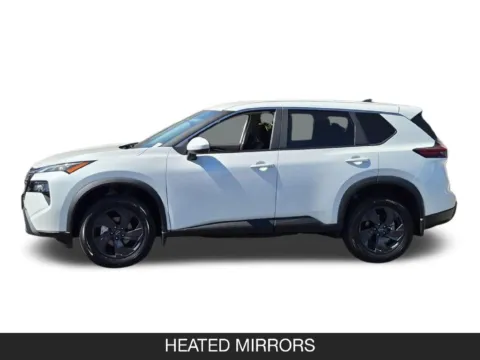 More photos of 2026 Nissan Rogue SV at Mossy Chrysler Dodge Jeep Ram, CA