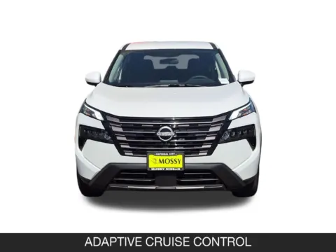 More photos of 2026 Nissan Rogue SV at Mossy Chrysler Dodge Jeep Ram, CA