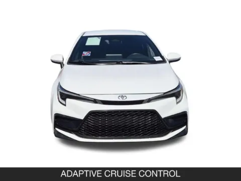More photos of 2024 Toyota Corolla SE at Mossy Chrysler Dodge Jeep Ram, CA