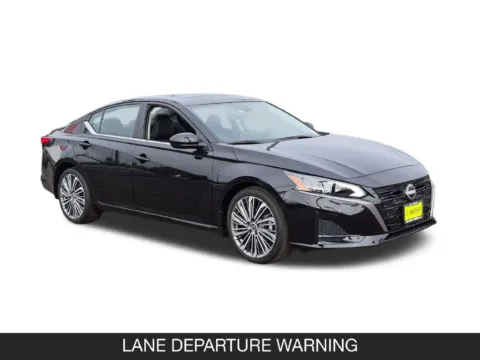 Photos of 2026 Nissan Altima 2.5 SV for sale in Chula Vista, CA at Mossy Chrysler Dodge Jeep Ram