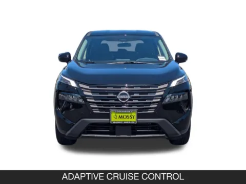 More photos of 2026 Nissan Rogue SV at Mossy Chrysler Dodge Jeep Ram, CA