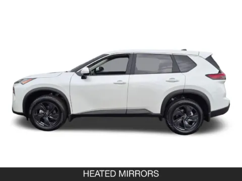 More photos of 2026 Nissan Rogue SV at Mossy Chrysler Dodge Jeep Ram, CA