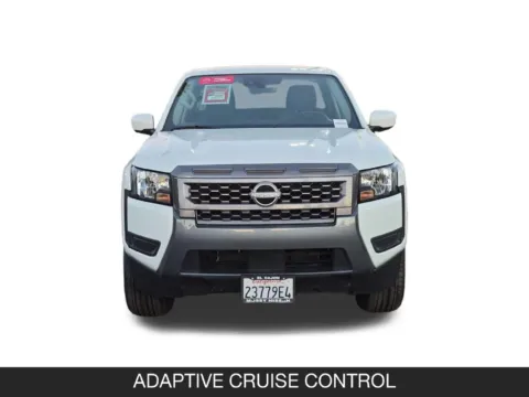 More photos of 2025 Nissan Frontier SV at Mossy Chrysler Dodge Jeep Ram, CA
