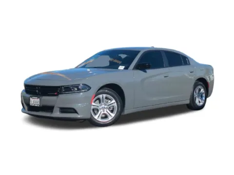 Gray 2023 Dodge Charger SXT for sale in Chula Vista, CA