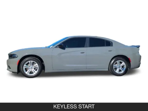 More photos of 2023 Dodge Charger SXT at Mossy Chrysler Dodge Jeep Ram, CA