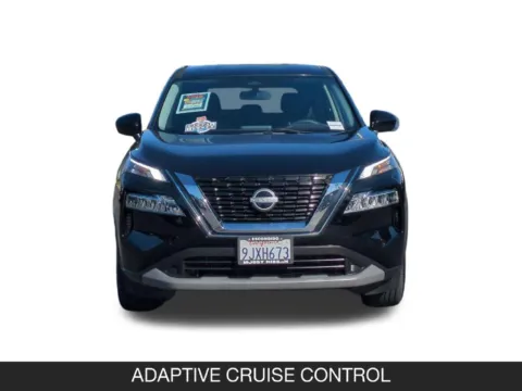 More photos of 2023 Nissan Rogue SV at Mossy Chrysler Dodge Jeep Ram, CA