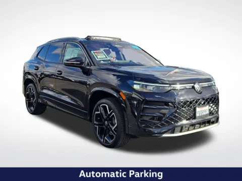 Photos of 2025 Volkswagen Tiguan 2.0T SEL R-Line for sale in Chula Vista, CA at Mossy Chrysler Dodge Jeep Ram