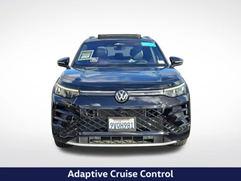 More photos of 2025 Volkswagen Tiguan 2.0T SEL R-Line at Mossy Chrysler Dodge Jeep Ram, CA