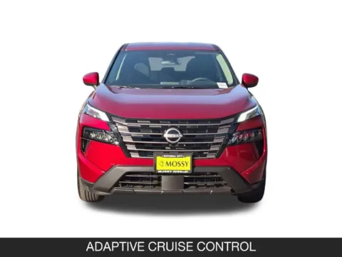 More photos of 2026 Nissan Rogue SV at Mossy Chrysler Dodge Jeep Ram, CA