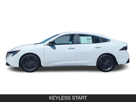 More photos of 2027 Nissan Sentra SV at Mossy Chrysler Dodge Jeep Ram, CA