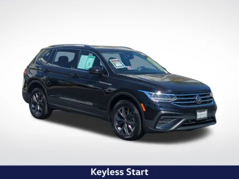 Photos of 2023 Volkswagen Tiguan 2.0T SE for sale in Chula Vista, CA at Mossy Chrysler Dodge Jeep Ram