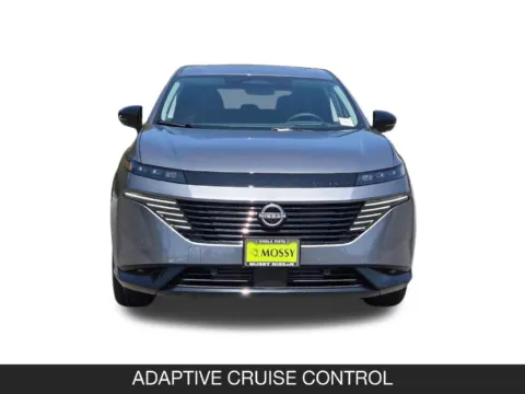 More photos of 2026 Nissan Murano Platinum at Mossy Chrysler Dodge Jeep Ram, CA