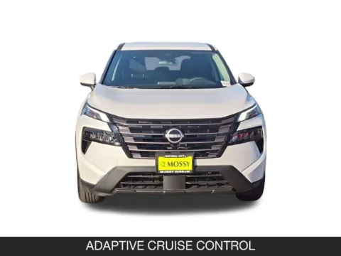 More photos of 2026 Nissan Rogue SV at Mossy Chrysler Dodge Jeep Ram, CA