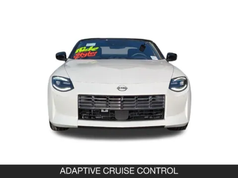 More photos of 2026 Nissan Z Sport at Mossy Chrysler Dodge Jeep Ram, CA