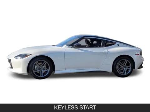 More photos of 2026 Nissan Z Sport at Mossy Chrysler Dodge Jeep Ram, CA