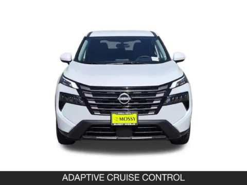 More photos of 2026 Nissan Rogue SV at Mossy Chrysler Dodge Jeep Ram, CA