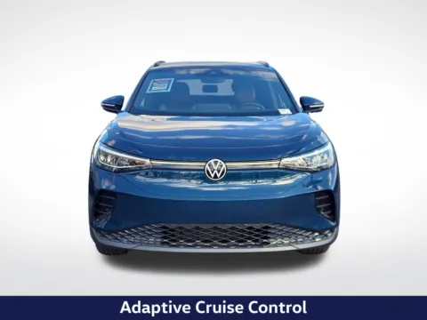 More photos of 2023 Volkswagen ID.4 Pro at Mossy Chrysler Dodge Jeep Ram, CA