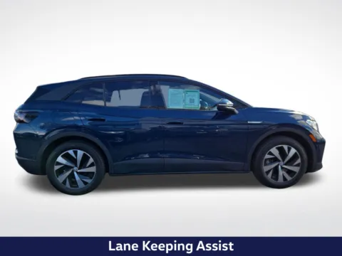 More photos of 2023 Volkswagen ID.4 Pro at Mossy Chrysler Dodge Jeep Ram, CA