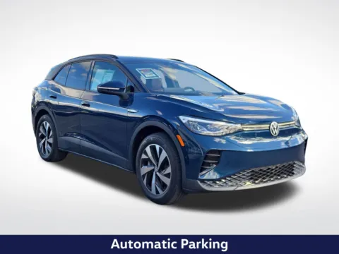 Photos of 2023 Volkswagen ID.4 Pro for sale in Chula Vista, CA at Mossy Chrysler Dodge Jeep Ram