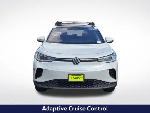 More photos of 2023 Volkswagen ID.4 Pro S at Mossy Chrysler Dodge Jeep Ram, CA