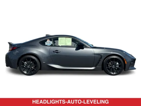 More photos of 2024 Toyota GR86 Premium at Mossy Chrysler Dodge Jeep Ram, CA