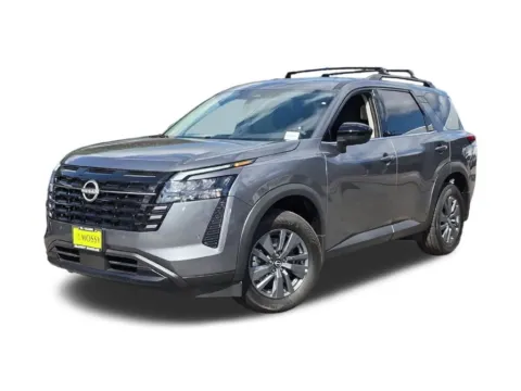 Gray 2026 Nissan Pathfinder SV for sale in Chula Vista, CA