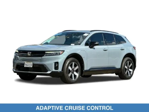 Photos of 2024 Honda Prologue Touring for sale in Chula Vista, CA at Mossy Chrysler Dodge Jeep Ram