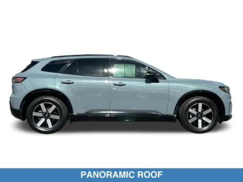More photos of 2024 Honda Prologue Touring at Mossy Chrysler Dodge Jeep Ram, CA