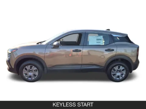 More photos of 2027 Nissan Kicks S at Mossy Chrysler Dodge Jeep Ram, CA