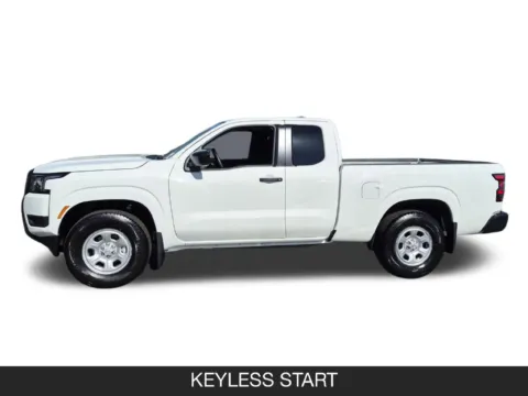 More photos of 2026 Nissan Frontier S at Mossy Chrysler Dodge Jeep Ram, CA