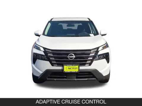 More photos of 2026 Nissan Rogue SV at Mossy Chrysler Dodge Jeep Ram, CA