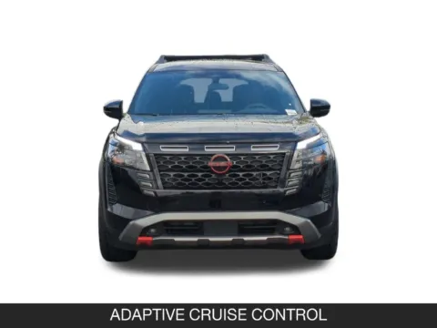 More photos of 2026 Nissan Pathfinder Rock Creek at Mossy Chrysler Dodge Jeep Ram, CA